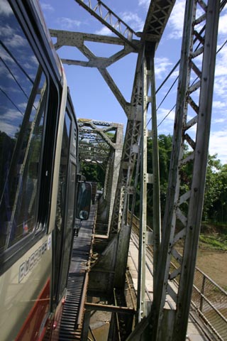 2030-En route pour Quepos